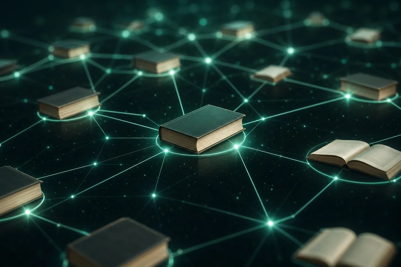 Story points like a constellation