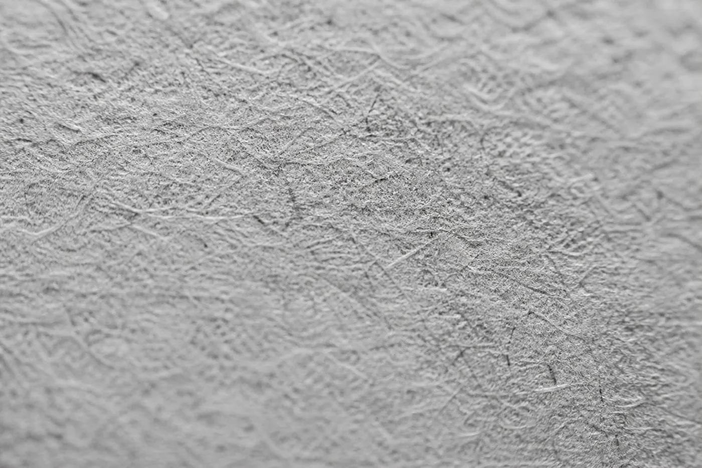 Paper texture close up